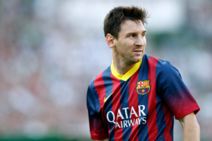 Lionel Messi269184870 300x200 - Lionel Messi - Messi, Lionel
